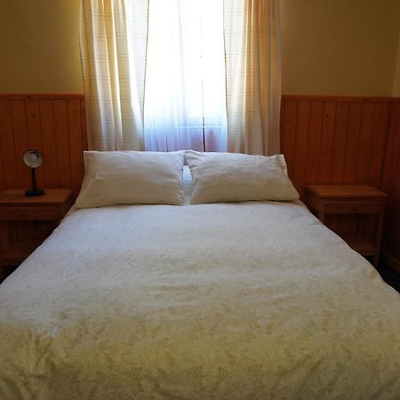 Hostal Puritama Сан Педро де Атакама Екстериор снимка