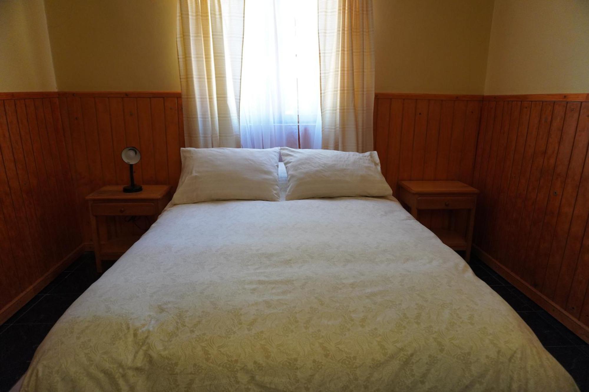 Hostal Puritama Сан Педро де Атакама Екстериор снимка